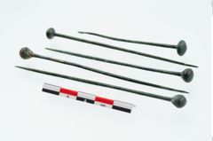 Foto von Bronzekugelkopfnadel (NHMW-PRAE-026105)